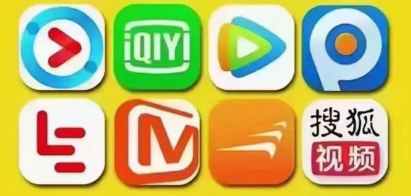 视频会员低价充值流程示意图